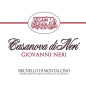 Preview: Casanova di Neri Giovanni Neri Brunello di Montalcino